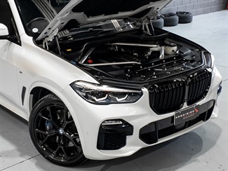 2019 BMW X5 - Thumbnail