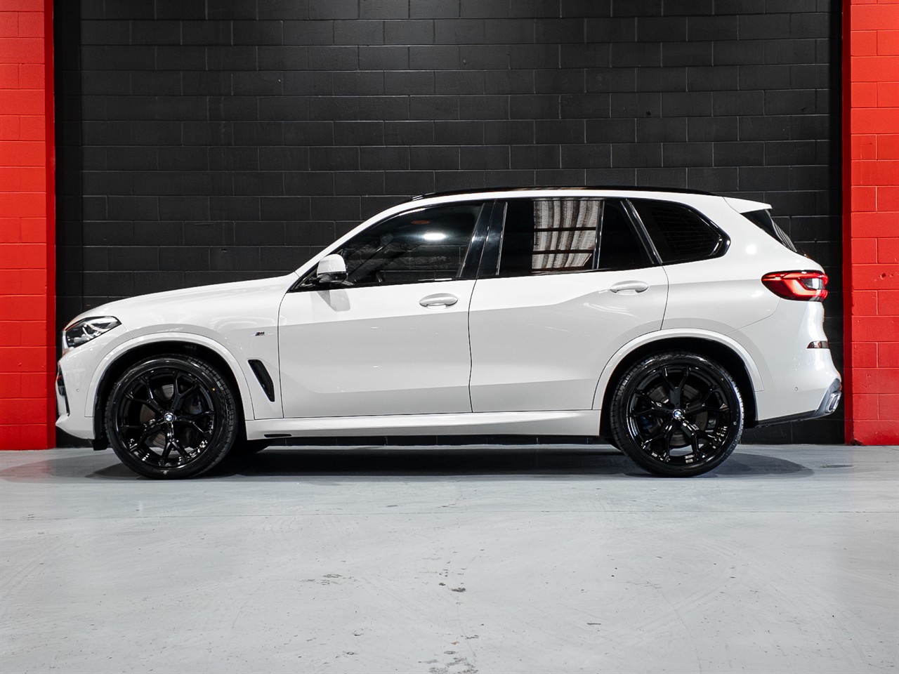 2019 BMW X5