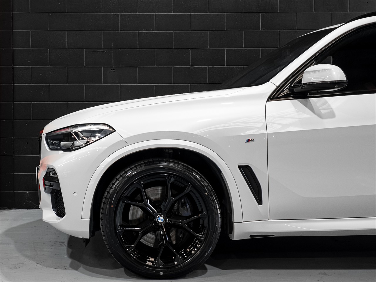 2019 BMW X5