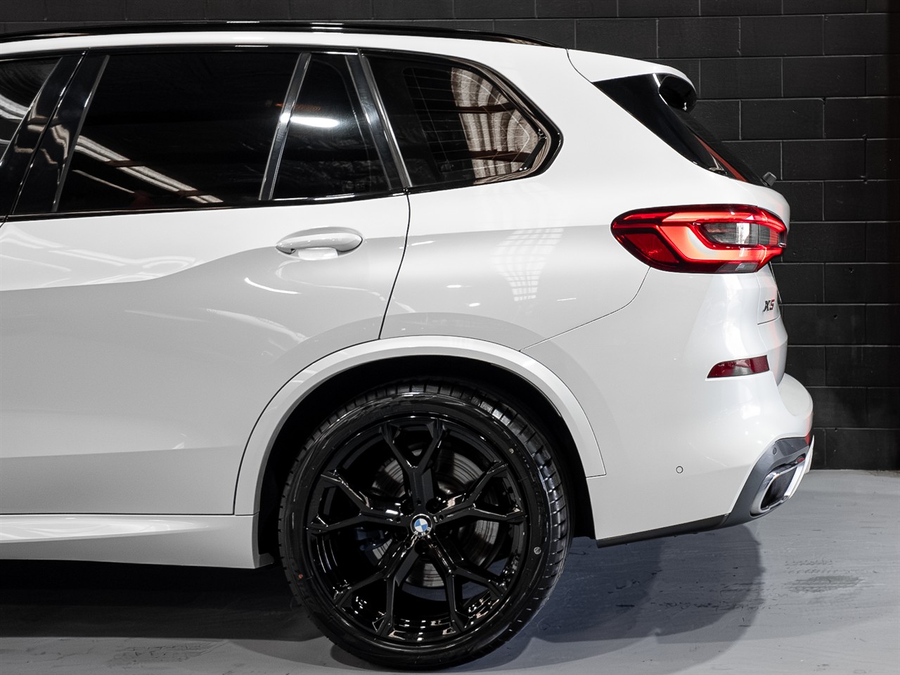 2019 BMW X5