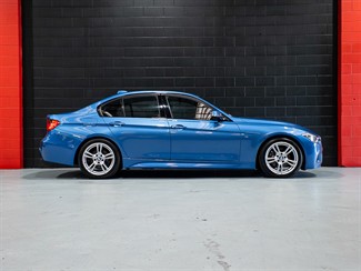 2015 BMW 320I - Thumbnail