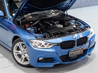 2015 BMW 320I - Thumbnail