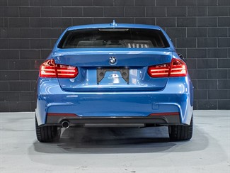 2015 BMW 320I - Thumbnail