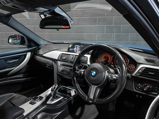 2015 BMW 320I - Thumbnail
