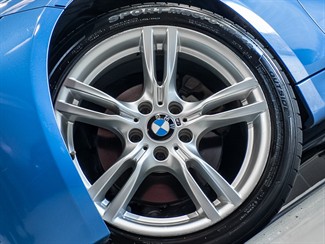 2015 BMW 320I - Thumbnail