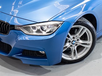 2015 BMW 320I - Thumbnail