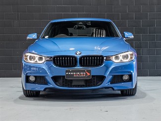 2015 BMW 320I - Thumbnail