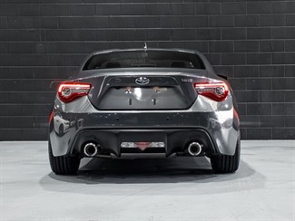 2020 Subaru Brz - Thumbnail