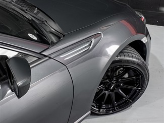 2020 Subaru Brz - Thumbnail