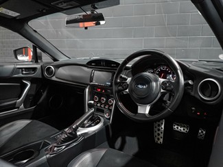 2020 Subaru Brz - Thumbnail