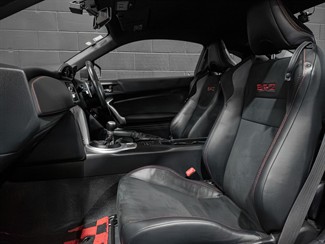 2020 Subaru Brz - Thumbnail