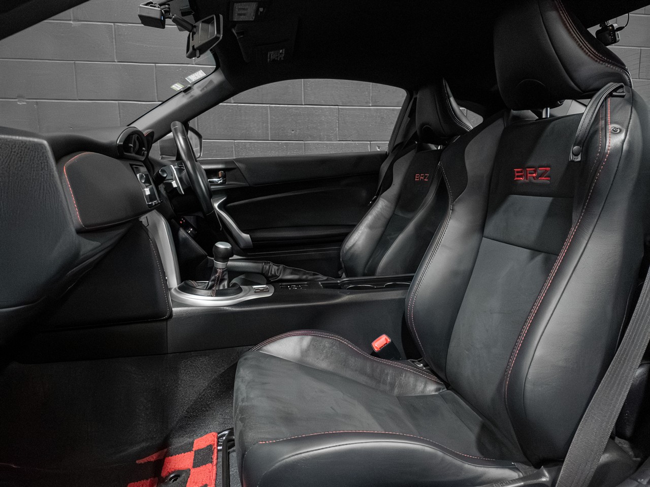 2020 Subaru Brz