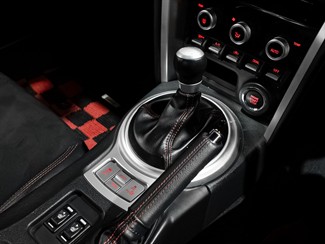 2020 Subaru Brz - Thumbnail