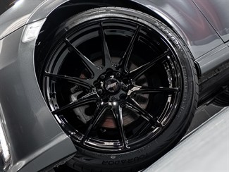 2020 Subaru Brz - Thumbnail