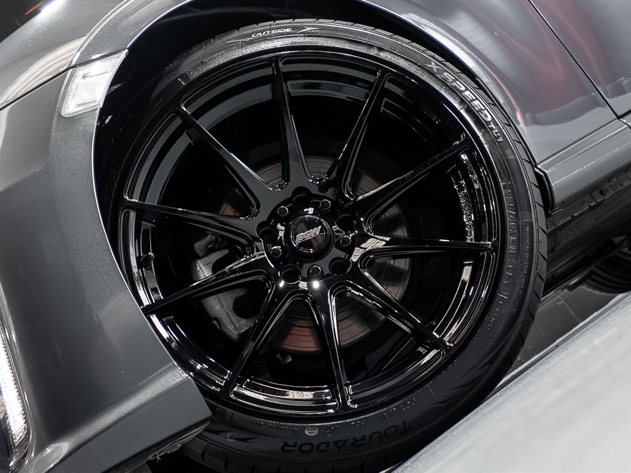 2020 Subaru Brz