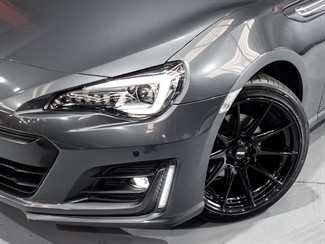 2020 Subaru Brz - Thumbnail