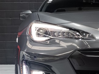 2020 Subaru Brz - Thumbnail