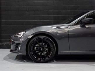 2020 Subaru Brz - Thumbnail
