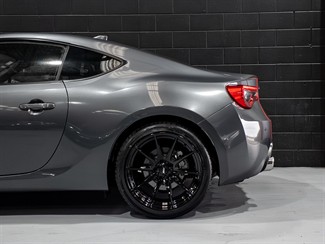 2020 Subaru Brz - Thumbnail