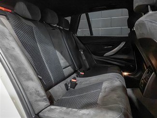 2015 BMW 320I - Thumbnail