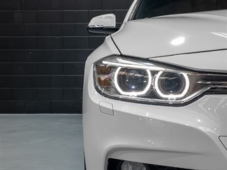 2015 BMW 320I - Thumbnail