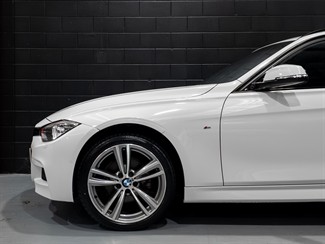 2015 BMW 320I - Thumbnail