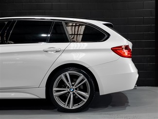 2015 BMW 320I - Thumbnail