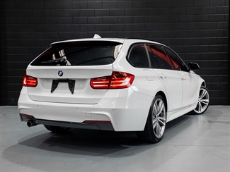 2015 BMW 320I - Thumbnail