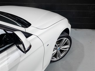 2015 BMW 320I - Thumbnail