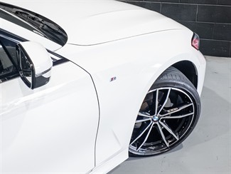 2021 BMW 320D - Thumbnail