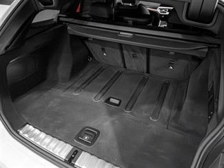 2021 BMW 320D - Thumbnail