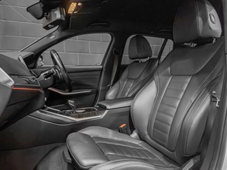 2021 BMW 320D - Thumbnail