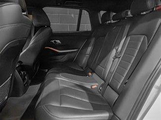 2021 BMW 320D - Thumbnail