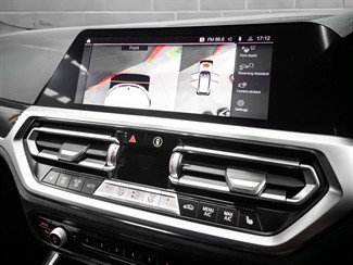 2021 BMW 320D - Thumbnail