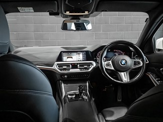 2021 BMW 320D - Thumbnail