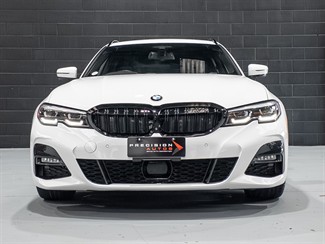 2021 BMW 320D - Thumbnail