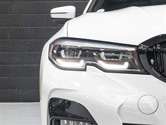 2021 BMW 320D - Thumbnail