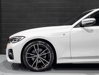 2021 BMW 320D - Thumbnail