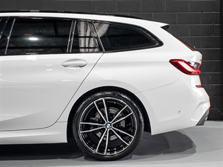2021 BMW 320D - Thumbnail