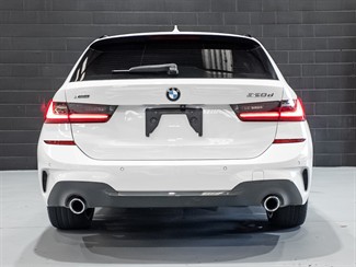 2021 BMW 320D - Thumbnail