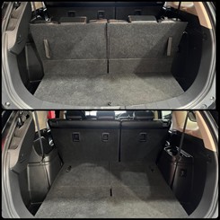 2017 Mitsubishi Outlander - Thumbnail