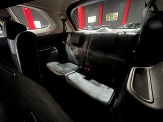 2017 Mitsubishi Outlander - Thumbnail
