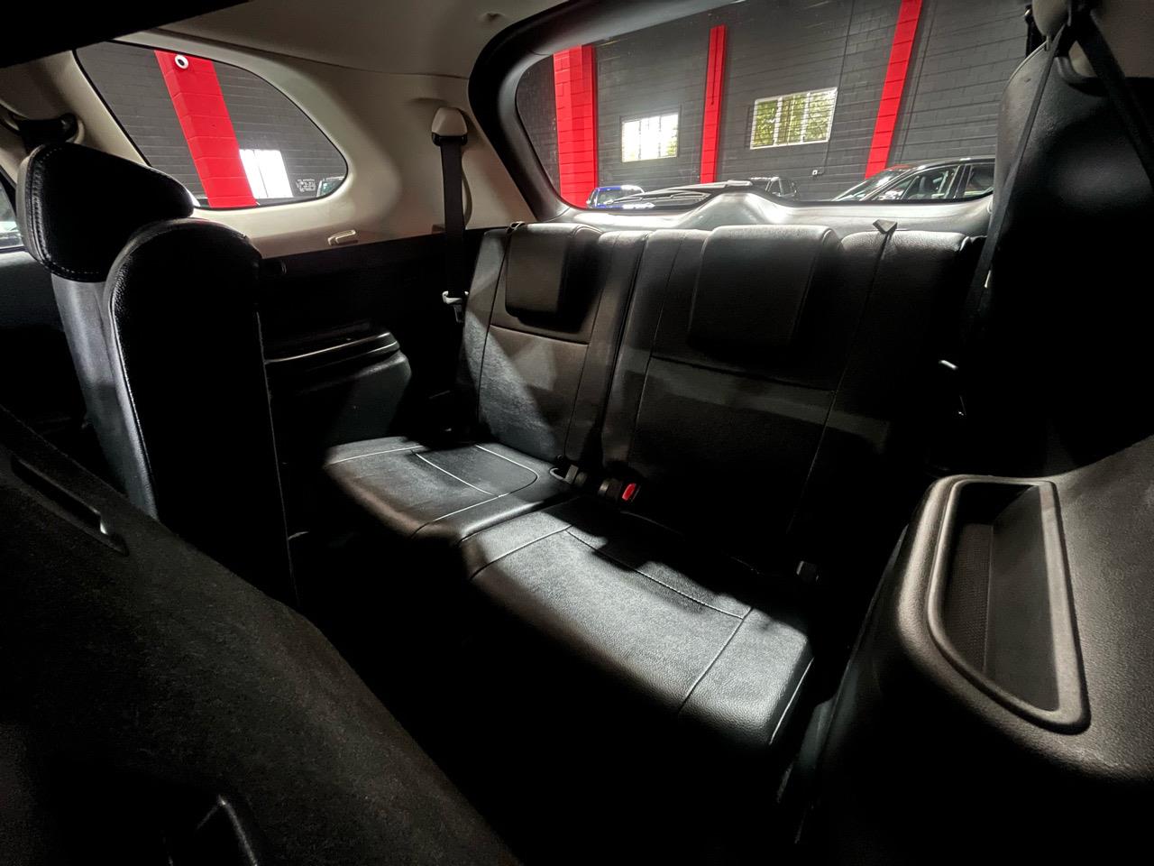 2017 Mitsubishi Outlander