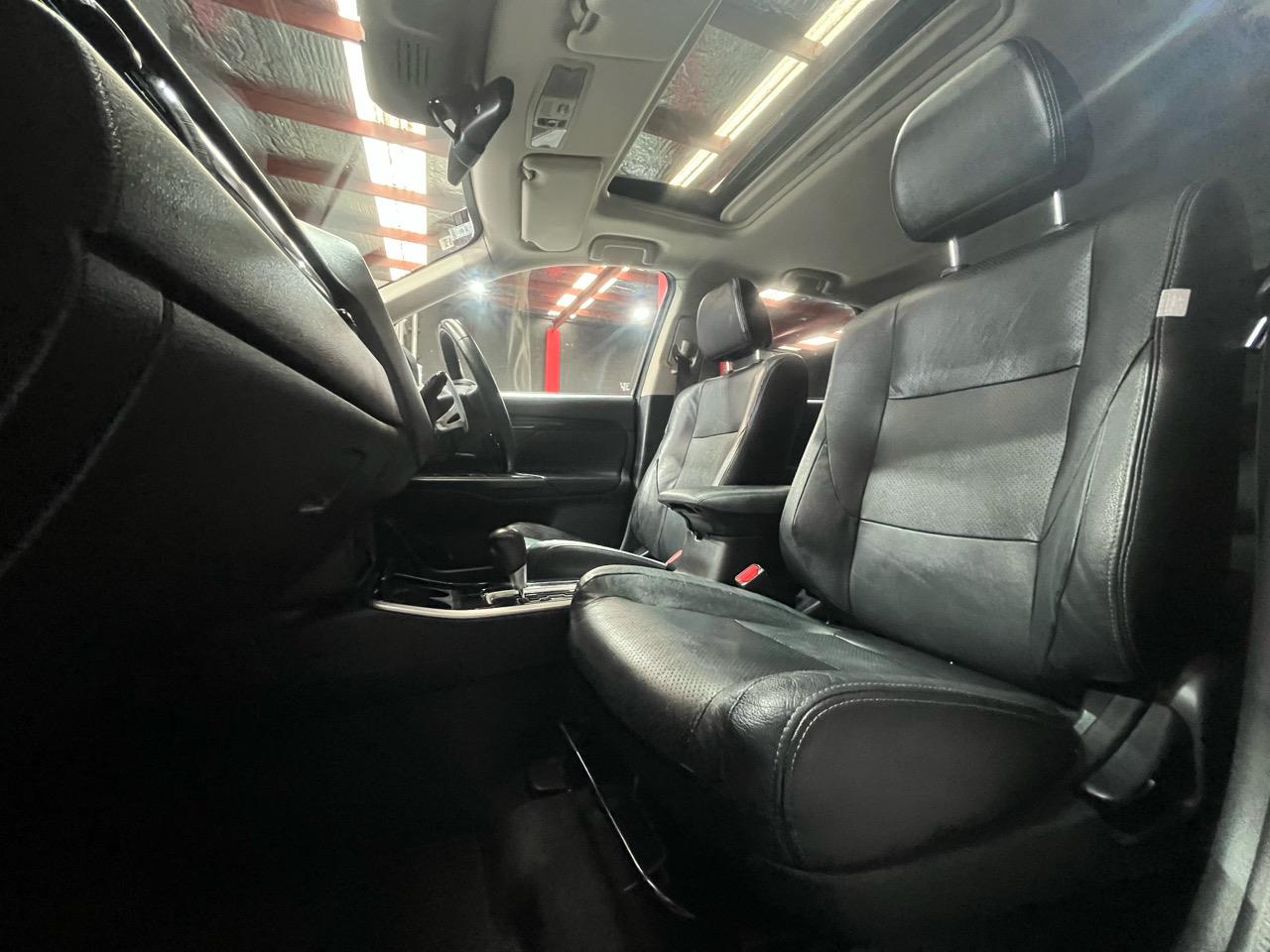 2017 Mitsubishi Outlander