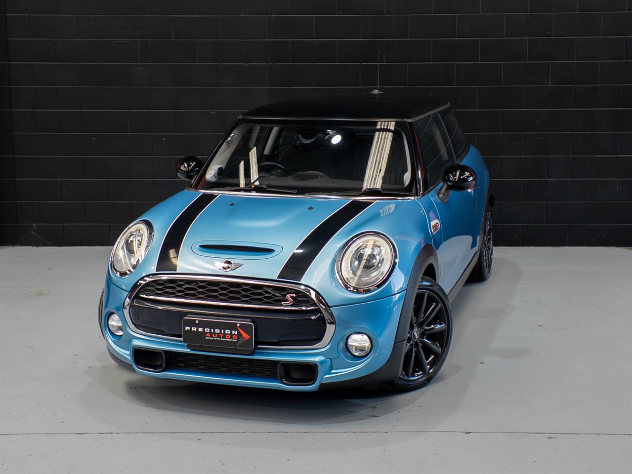 2016 Mini Cooper
