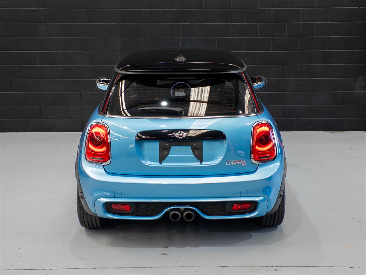 2016 Mini Cooper