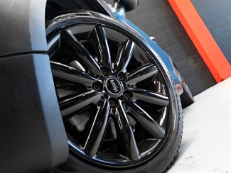 2016 Mini Cooper - Thumbnail