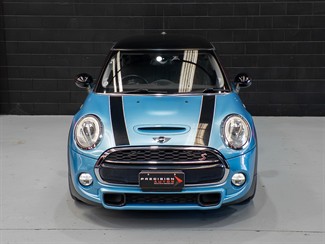 2016 Mini Cooper - Thumbnail
