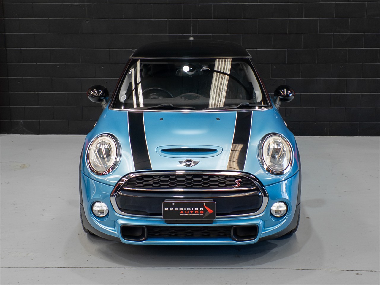 2016 Mini Cooper