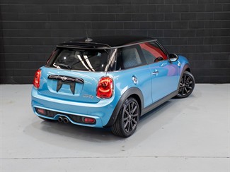 2016 Mini Cooper - Thumbnail